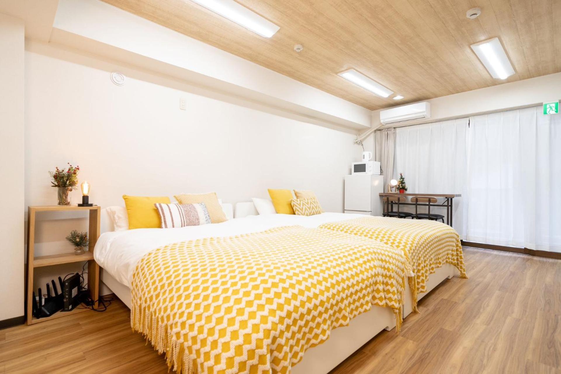 Tookin House 池袋, Tokyo