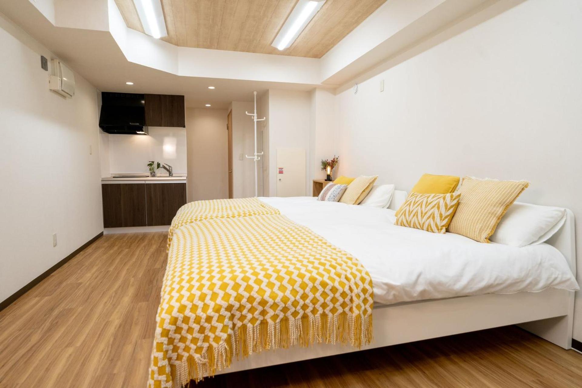 Tookin House 池袋 — Photos 1